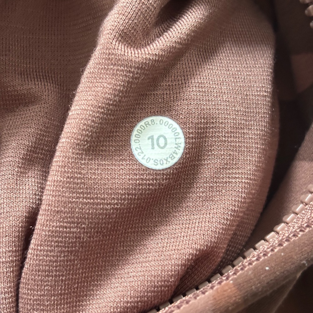 Lululemon Hooded Define Jacket, 10 - Picture 4 of 5